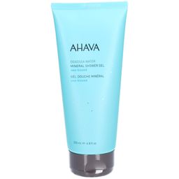 AHAVA SOIN CORPS Mineral SG Sea Kissed