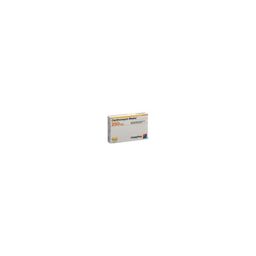 CLARITHROMYCIN Mepha Lactab 250 mg 14 Stk