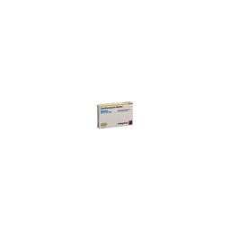 CLARITHROMYCIN Mepha Lactab 500 mg 20 Stk