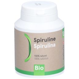 BIONATURIS Spiruline bio