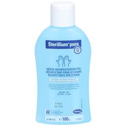HARTMANN Sterillium® Pure Désinfectant pour les mains
