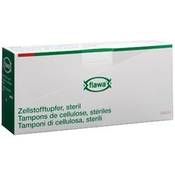 flawa Zellstofftupfer