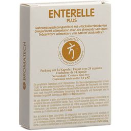 ENTERELLE PLUS BROMATECH Kaps