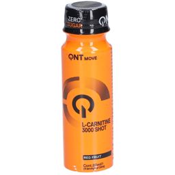 QNT L-Carnitine Shot