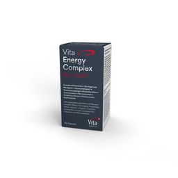 VITA Energy complex pour hommes