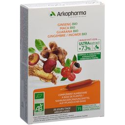 Arko Ginseng Bio