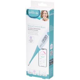 beurer Woman’s Life BasalControl Basic OT 20 Basalthermometer