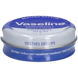Vaseline® Original Lippentherapie zum Schutz und zur Pflege der Lippen