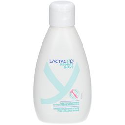 LACTACYD® Lotion moussante douce