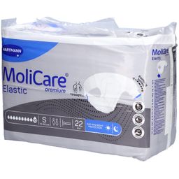 Molicare Premium Elastic S 10 gouttes