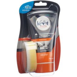 Veet MEN DUSCH HAARENTFERNUNGSCREME