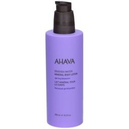 AHAVA SOIN CORPS Mineral BL Spring Blossom
