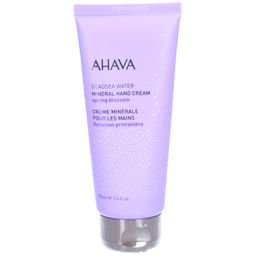 AHAVA SOIN CORPS Mineral Hand Spring Bloss