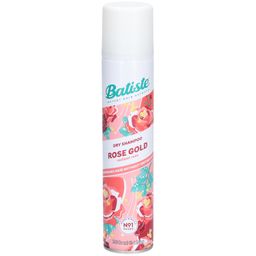 Batiste® Trockenshampoo Rose Gold Radiant Rose