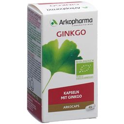 Arkopharma Ginkgo 1,2 mg