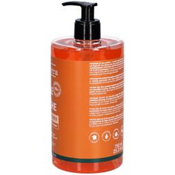 BEAUTERRA Huile de Douche Parfum Agrumes