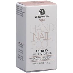 ALESSANDRO SPA Express durcisseur d'ongles