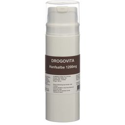 DROGOVITA Pommade au chanvre