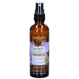 farfalla Raumspray Lavendel Schlaf Schön