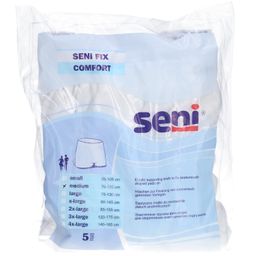 SENI Fix Comfort Fixierhosen M