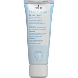 EMOFLUOR Daily care dentifrice