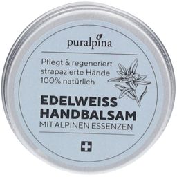 Puralpina Edelweiss Handbalsam