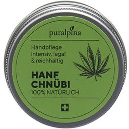 PURALPINA Hanf Chnübi