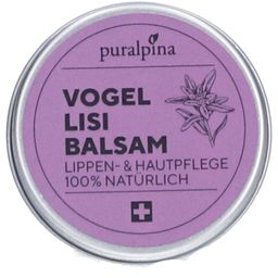 Puralpina Vogellisi Balsam