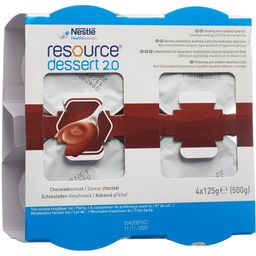 NESTLE RESOURCE® Dessert 2.0 Chocolat