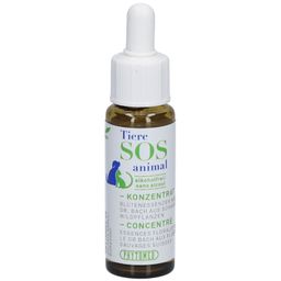 Phytomed® SOS Concentré Animaux sans alcool