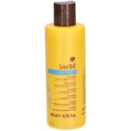 SANOTINT® Sfibrati Shampoing pour cheveux abimés