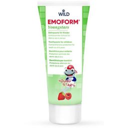 EMOFORM® youngstars dentifrice pour enfants