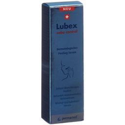 Lubex sebo control®