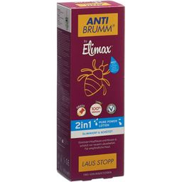 ANTI BRUMM BY ELIMAX anti-poux 2en1