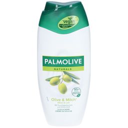 PALMOLIVE Dusch Olive&Feuchtigkeitsmilch Fl 250 ml