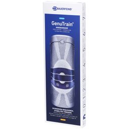 GenuTrain® Gr.2