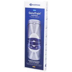GenuTrain® Titan-Knieorthese Größe 5