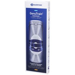 BAUERFEIND® GenuTrain® Kniebandage