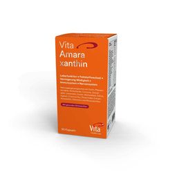 Vita amaraxanthin DTX®