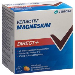Veractiv Magnesium Direct+