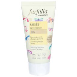 farfalla Baby, Camille, Beruhigender Windelbalsam