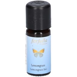 farfalla Ätherisches Öl Lemongrass Grand Cru