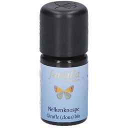farfalla Ätherisches Öl Nelkenknospe