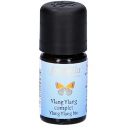 FARFALLA Huile essentielle Ylang Ylang