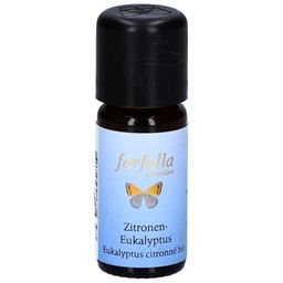 farfalla Ätherisches Öl Zitrone Eukalyptus
