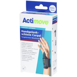 Actimove® Everyday Support Handgelenkschiene Carpal