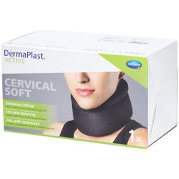 HARTMANN Dermaplast Active Cervical weich niedrig Collier zervikal taille 1 28-34cm