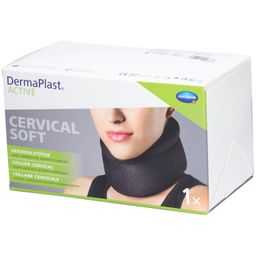 HARTMANN Dermaplast Active ACTIVE Cervical niedrig hoch Collier cervical taille 3 40-49 cm