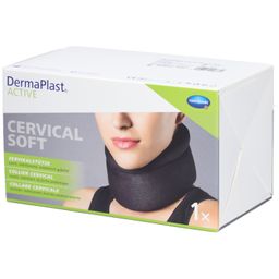 HARTMANN Dermaplast Active Cervical weich hoch Collier zervikal taille 2 34-40 cm