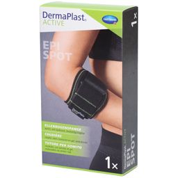 HARTMANN Dermaplast Active Epi Spot Ellenbogenbandage 22-30 cm